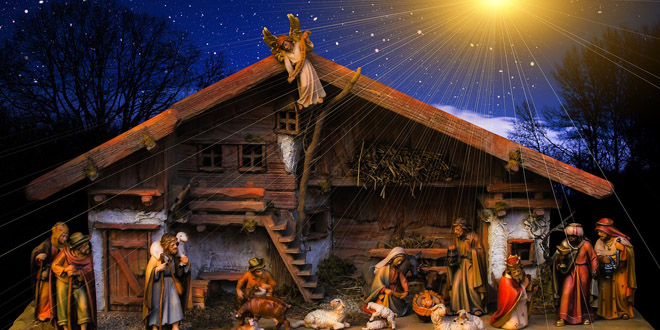 Musikalische Weihnachtszeit im Klinikum Schwabing Musikalische Weihnachtszeit im Klinikum Schwabing