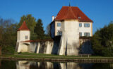 Schloss Blutenburg