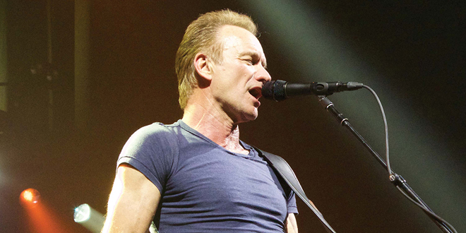 Sting