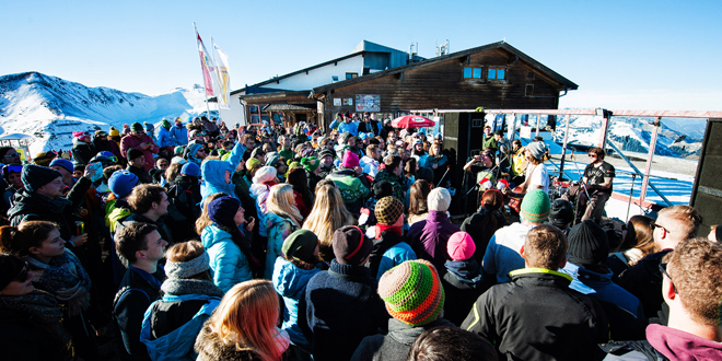 bergfest