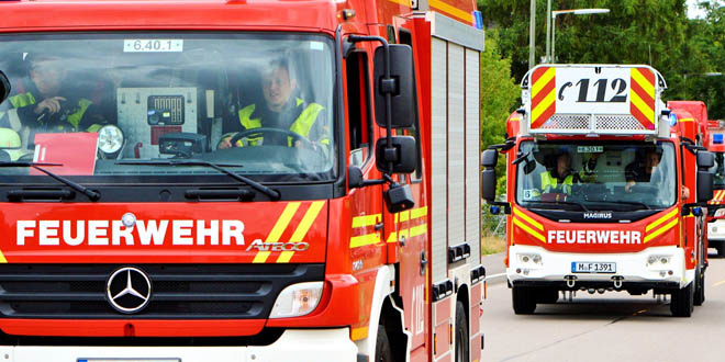 feuerwehr