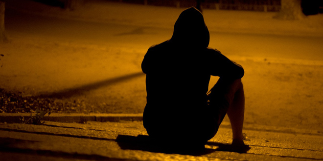 15 % der Deutschen haben mindestens einmal Depressionen 15 % der Deutschen haben mindestens einmal Depressionen
