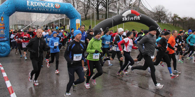 Winterlauf Winterlauf