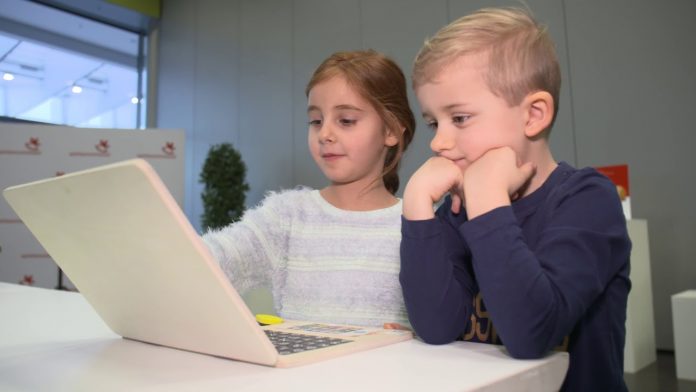 Das größte Spielzimmer der Welt öffnet seine Türen Das größte Spielzimmer der Welt öffnet seine Türen