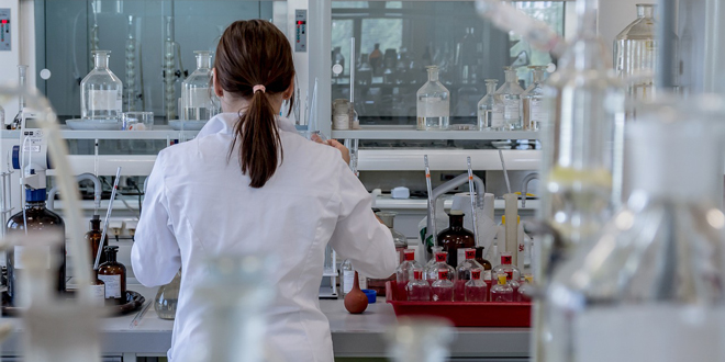 labor_1 Mittersendling: Zurückliegender Wohnungseinbruch mittels DNA-Treffer geklärt