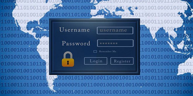 Change your Password Day Change your Password Day