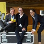 Wir sind Faust! – Das Faust-Festival München beginnt Wir sind Faust! – Das Faust-Festival München