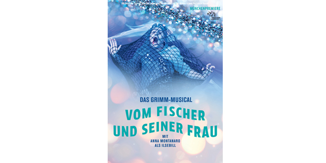 Das Grimm-Musical