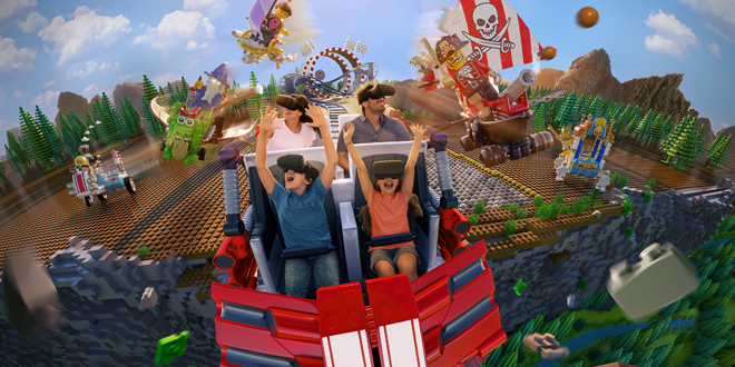 Legoland