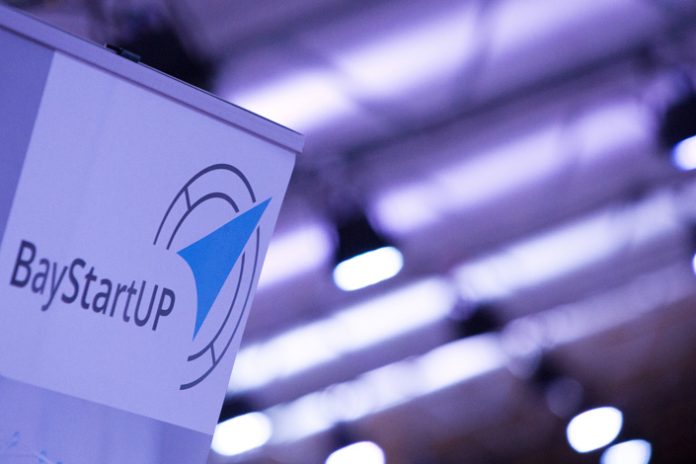 BayStartUP
