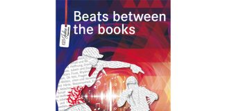 Beats between the books