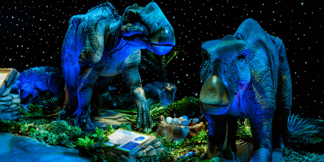Dinoworld