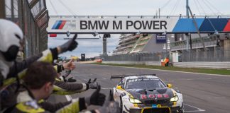 Podium bei der Generalprobe für die 24h Nürburgring – Drei BMW M6 GT3 vorzeitig im Top-30-Qualifying dabei