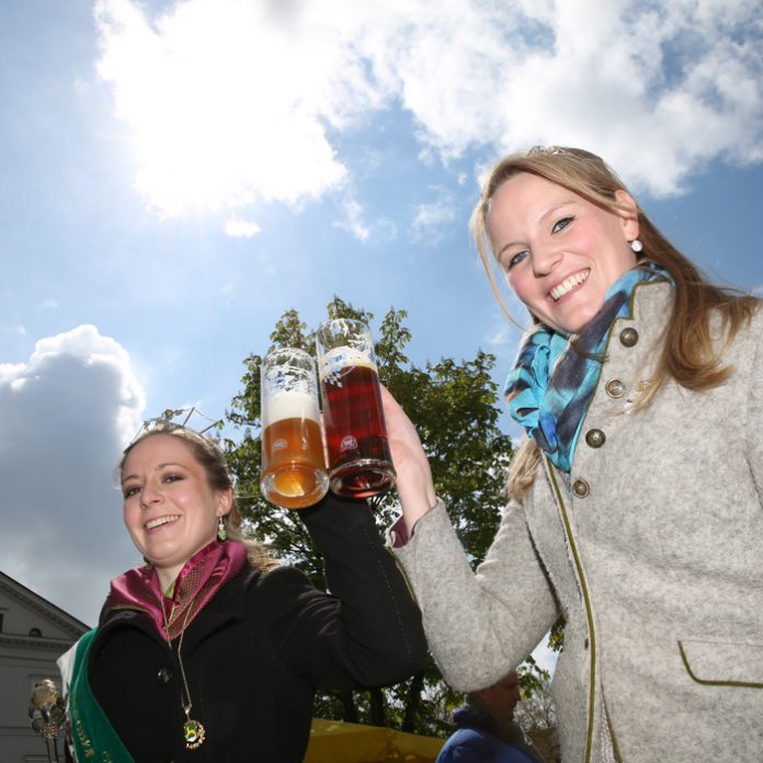 Tag des Bayerischen Bieres Tag des Bayerischen Bieres