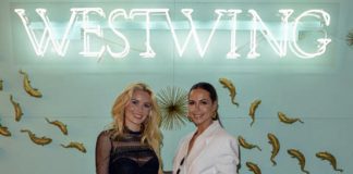 Westwing Pop-up Store in München eröffnet