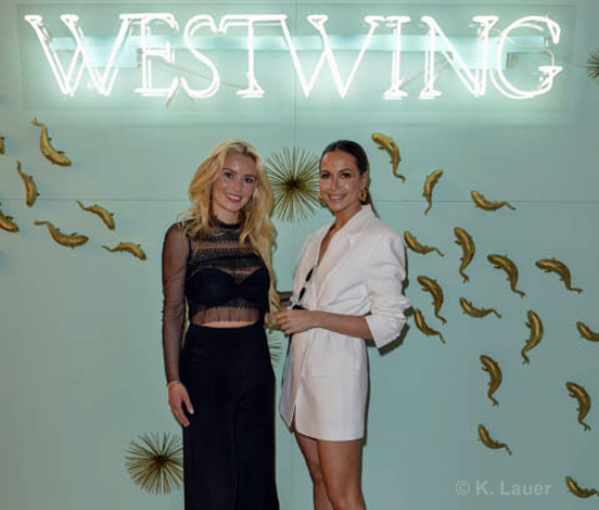 Westwing Pop-up Store in München eröffnet