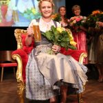 Johanna Seiler aus dem Nördlinger Ries ist Bayerische Bierkönigin 2018/19