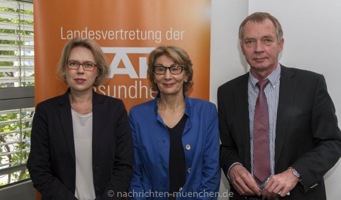 DAK-Gesundheitsreport 2018 DAK-Gesundheitsreport 2018