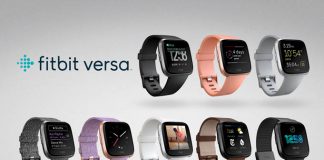Fitbit Versa: Die Health & Fitness Smartwatch für Alle
