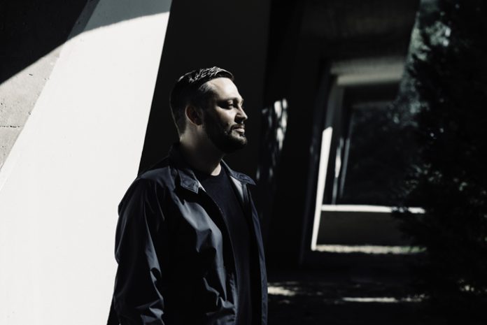 Fritz Kalkbrenner auf dem Tollwood Sommerfestival 2018 Fritz Kalkbrenner auf dem Tollwood Sommerfestival 2018