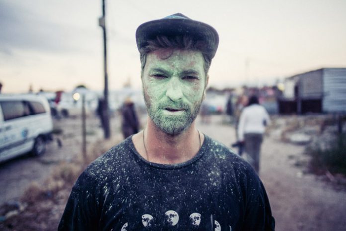 Marteria