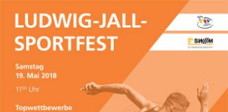 33. Ludwig-Jall Sportfest am 19.5.2018