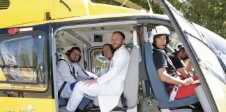 Klinikum Harlaching revolutioniert Schlaganfallversorgung