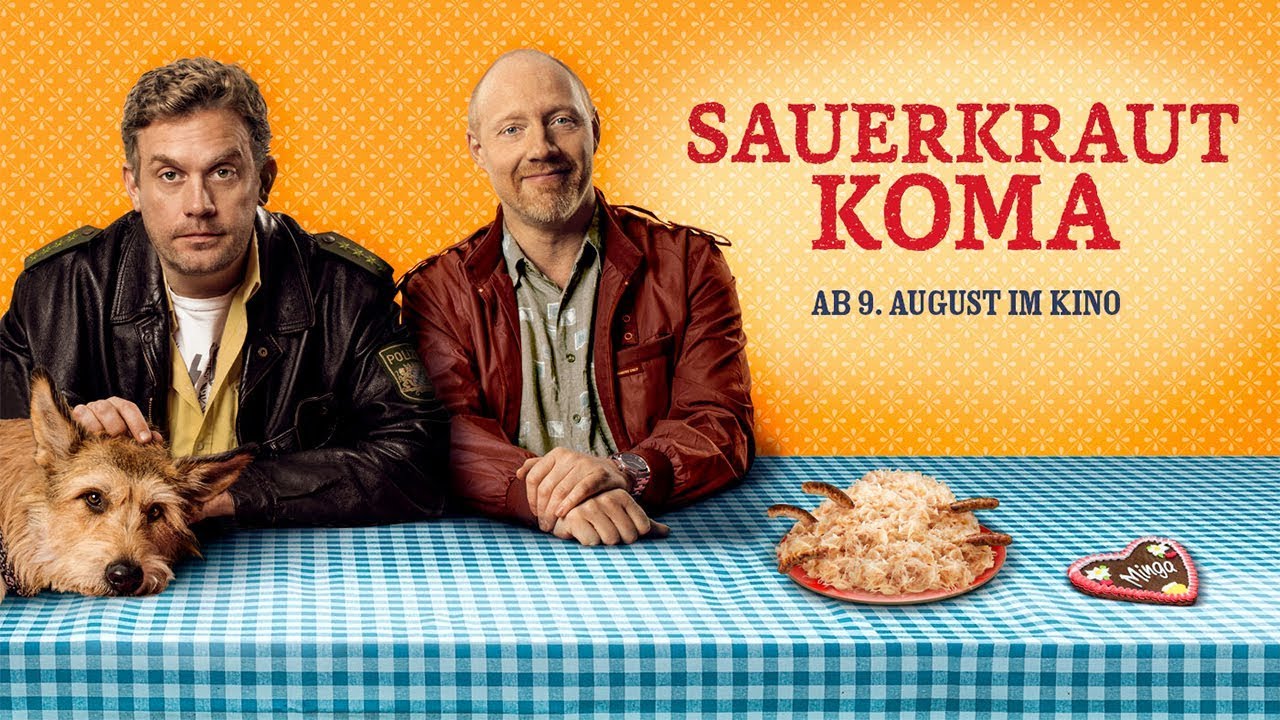 Sauerkrautkoma Im Tv Sauerkrautkoma Im Tv