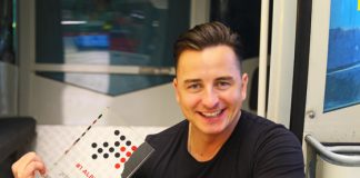Offizielle Deutsche Charts: Andreas Gabalier auf dem Sonnenplatz
