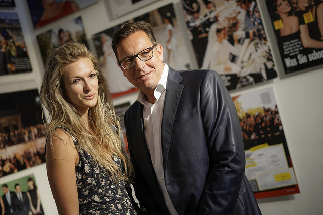 Bunte meets Art Bunte meets Art