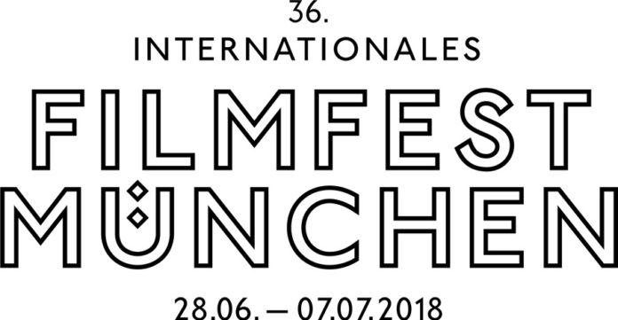 Das 36. Filmfest München ist eröffnet Das 36. Filmfest München ist eröffnet