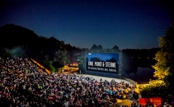 KINO, MOND & STERNE
