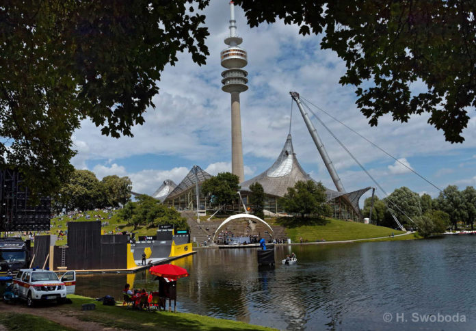 Munich Mash 2018 Munich Mash 2018