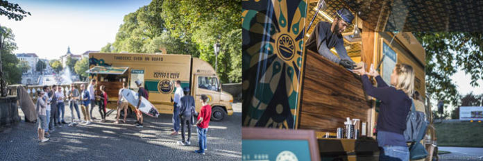 Noch 10 Tage bis zum Sommernachtstraum 2018 mit neuem Foodkonzept