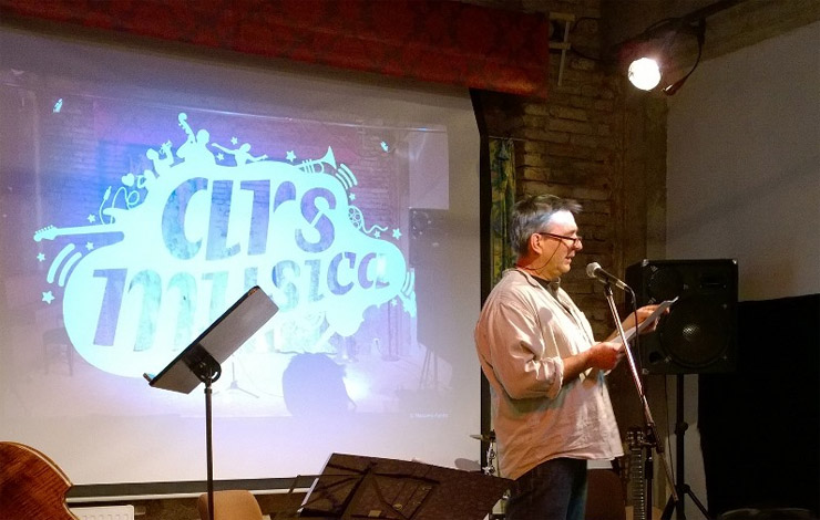 Aus Liebe zur Musik ars musica e.V feiert 10jähriges Jubiläum