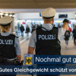 Gefährliche Streiterei – Betrunkenen in Richtung Gleise geschubst Gefährliche Streiterei - Betrunkenen in Richtung Gleise geschubst