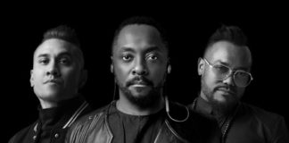 Black Eyed Peas kommen 2018 auf Tour! - 10.11.2018 Zenith München