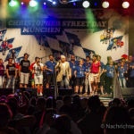 Absage: Der Münchner CSD findet 2020 nicht wie geplant statt Bühnenprogramm CSD München 2018