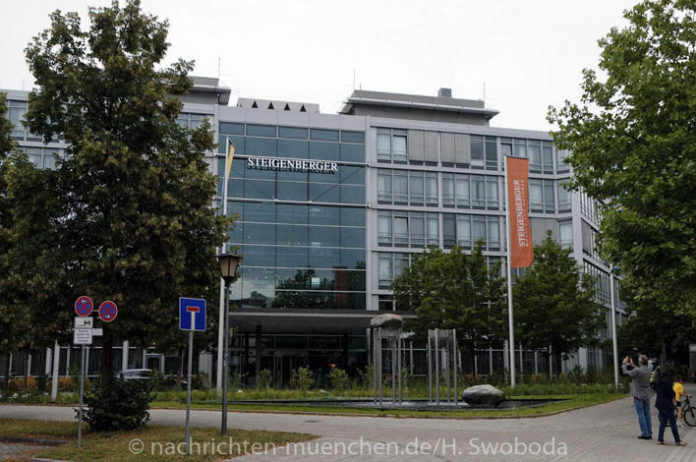 Willkommen dahoam: Family Dining und moderne bayerische Küche im „Valentinum & Bar“ Willkommen dahoam: Family Dining und moderne bayerische Küche im „Valentinum & Bar“