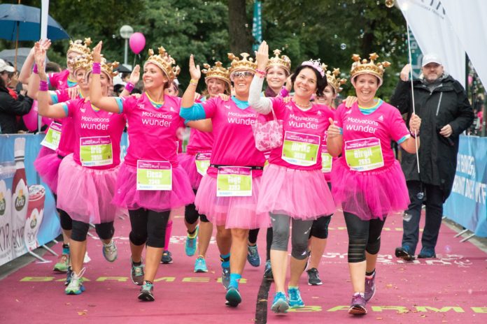 BARMER Women’s Run BARMER Women’s Run