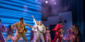 Mamma Mia! - Das Musical in München