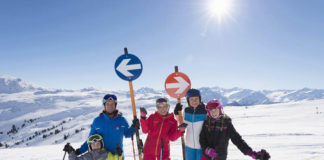 6 Skitage, 7 Nächte: Traum-Skiurlaub im Wanderhotel Gassner