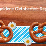 10 goldene Oktoberfest-Regeln