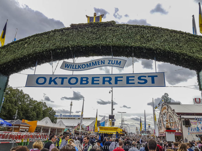 Oktoberfest Oktoberfest