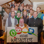 Die kleinen Wiesnwirte