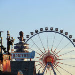 Oktoberfest-Halbzeitbericht 2018: Besuchermagnet Spätsommer-Wiesn