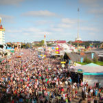 Sicherheit, Verkehr und Kontrollen beim Oktoberfest 2018