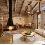 Bergdorf Prechtlgut - Neue Premium-Chalets für den Winterurlaub in Wagrain