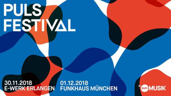 PULS Festival 2018 präsentiert die angesagtesten Musik-Acts