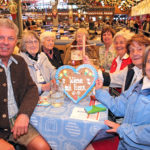 Oktoberfest-Aktion „Wiesn mit Herz“